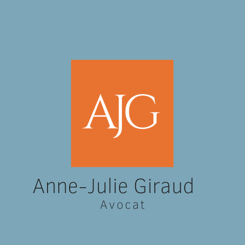 Cabinet Anne-Julie Giraud Avocat